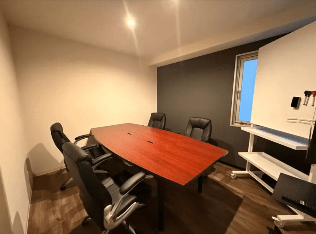 堀江校 教室内の様子